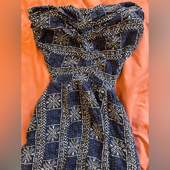 Free People Peyton Maxi Dress, M, New With Tags! - Picture 3 of 5